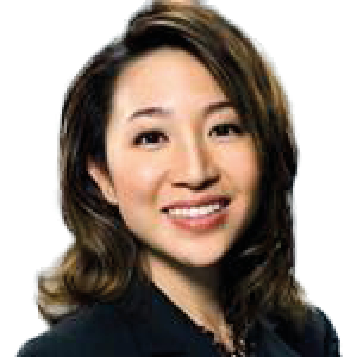 Peggy Liu, Chairperson, JUCCCE, China